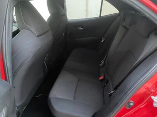 Toyota Corolla 1.8 Hybrid 122cv. 2019