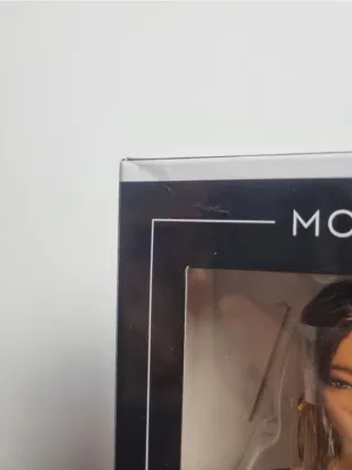 Barbie Basics Model 01