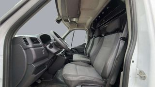 Renault Master Furgón T L3H3 3500 Bl dCi 99kW (135CV)