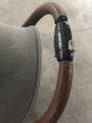 Silla de paseo Jane súper ligera