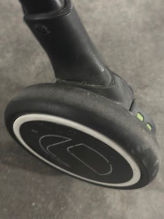 Silla de paseo Jane súper ligera