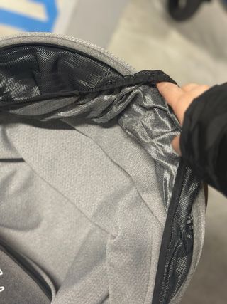 Silla de paseo Jane súper ligera