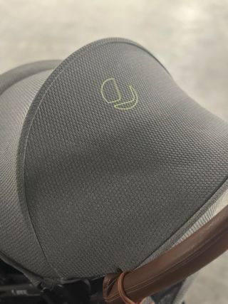 Silla de paseo Jane súper ligera