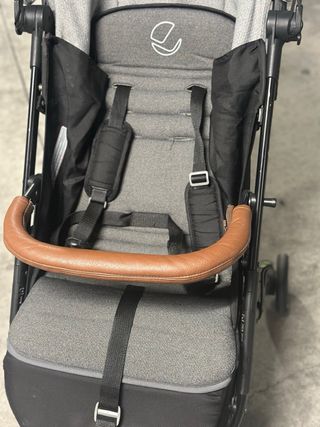 Silla de paseo Jane súper ligera