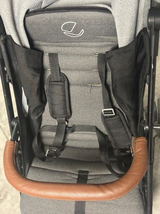 Silla de paseo Jane súper ligera