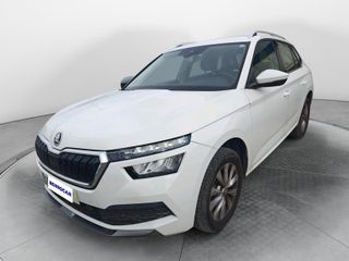 Skoda Kamiq 1.0 TSI 81kW (110CV) DSG Ambition