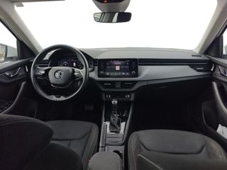Skoda Kamiq 1.0 TSI 81kW (110CV) DSG Ambition
