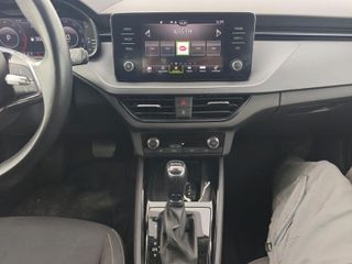 Skoda Kamiq 1.0 TSI 81kW (110CV) DSG Ambition
