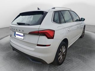 Skoda Kamiq 1.0 TSI 81kW (110CV) DSG Ambition
