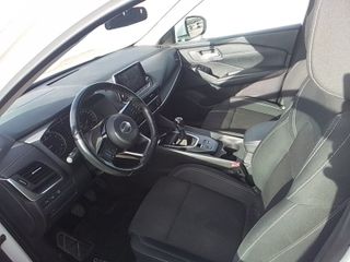 Nissan QASHQAI DIG-T 103kW (140CV) mHEV 4x2 Acenta