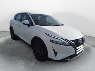 Nissan QASHQAI DIG-T 103kW (140CV) mHEV 4x2 Acenta