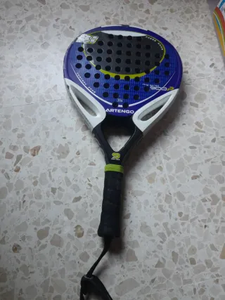Pala de pádel Artengo 900