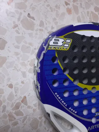 Pala de pádel Artengo 900