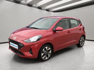 Hyundai i10 1.0 Klass