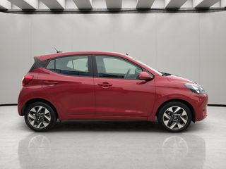 Hyundai i10 1.0 Klass