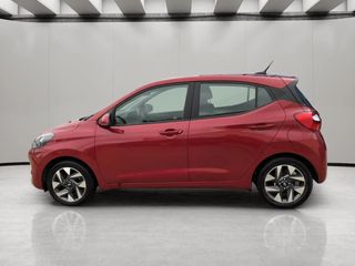 Hyundai i10 1.0 Klass