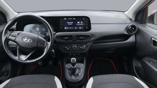 Hyundai i10 1.0 Klass