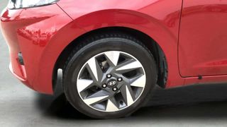 Hyundai i10 1.0 Klass