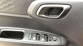 Hyundai i10 1.0 Klass