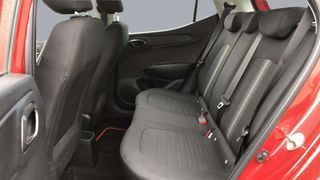 Hyundai i10 1.0 Klass