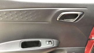 Hyundai i10 1.0 Klass