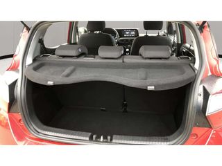 Hyundai i10 1.0 Klass