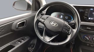 Hyundai i10 1.0 Klass