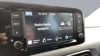 Hyundai i10 1.0 Klass