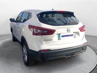 Nissan QASHQAI dCi 85 kW (115 CV) E6D ACENTA