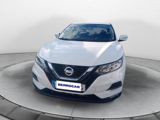 Nissan QASHQAI dCi 85 kW (115 CV) E6D ACENTA