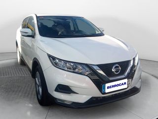 Nissan QASHQAI dCi 85 kW (115 CV) E6D ACENTA