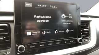 Kia Stonic 1.2 DPi 62kW (84CV) Drive