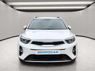 Kia Stonic 1.2 DPi 62kW (84CV) Drive