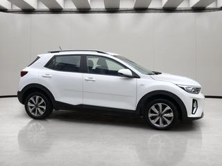 Kia Stonic 1.2 DPi 62kW (84CV) Drive