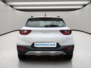 Kia Stonic 1.2 DPi 62kW (84CV) Drive