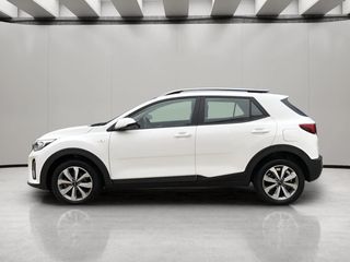 Kia Stonic 1.2 DPi 62kW (84CV) Drive
