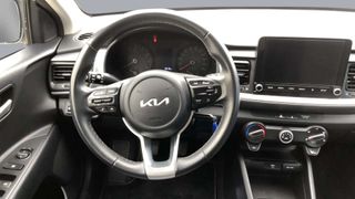 Kia Stonic 1.2 DPi 62kW (84CV) Drive