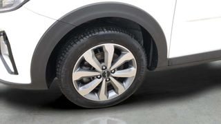 Kia Stonic 1.2 DPi 62kW (84CV) Drive