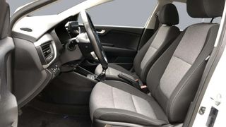Kia Stonic 1.2 DPi 62kW (84CV) Drive