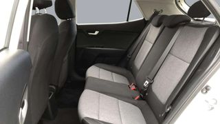 Kia Stonic 1.2 DPi 62kW (84CV) Drive
