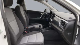 Kia Stonic 1.2 DPi 62kW (84CV) Drive