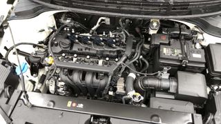 Kia Stonic 1.2 DPi 62kW (84CV) Drive