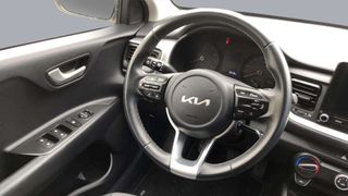 Kia Stonic 1.2 DPi 62kW (84CV) Drive