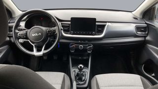 Kia Stonic 1.2 DPi 62kW (84CV) Drive