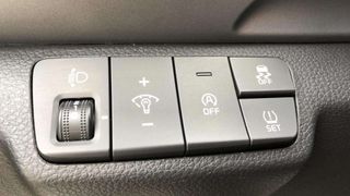 Kia Stonic 1.2 DPi 62kW (84CV) Drive