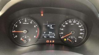 Kia Stonic 1.2 DPi 62kW (84CV) Drive