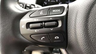 Kia Stonic 1.2 DPi 62kW (84CV) Drive