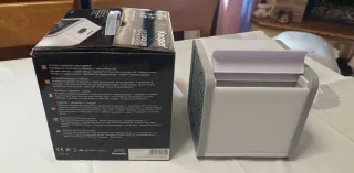 Raffrescatore Aria Portatile Kooper