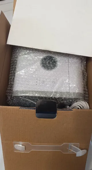 Raffrescatore Aria Portatile Kooper