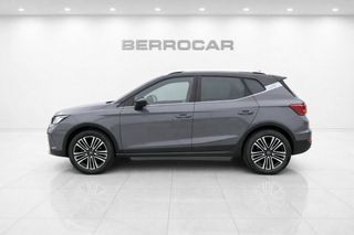 SEAT Arona 1.0 TSI 85kW (115CV) DSG FR Special Ed